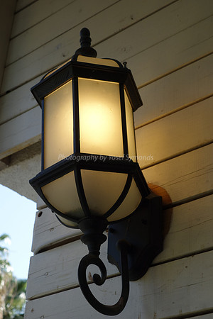 Verandah Light 1405-3