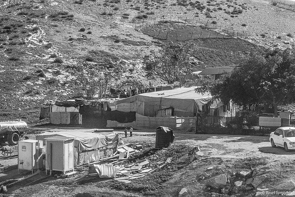 Bedouin Encampments 230111-25