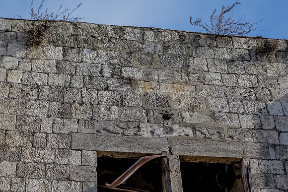 Designated for Demolition 11