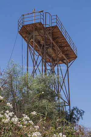 Observation Tower Grofit 3