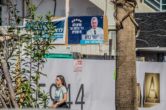 Elections Lurking in Background
