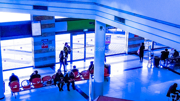 Ramle Mall 2
