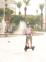 Scooting Along 190804-1