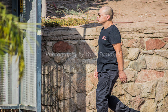 Walking in Thought 181008-2