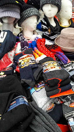 Socks on Sale 1