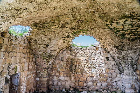 Sheikh Abdullah Prayer House Beit El 190423-5