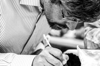 Hachnasat Sefer Yehoshua at Ohr Shalom