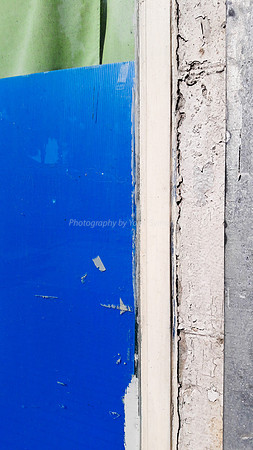 Shopfront Wall 2