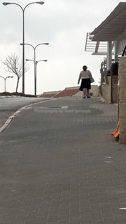 Street Walker 1