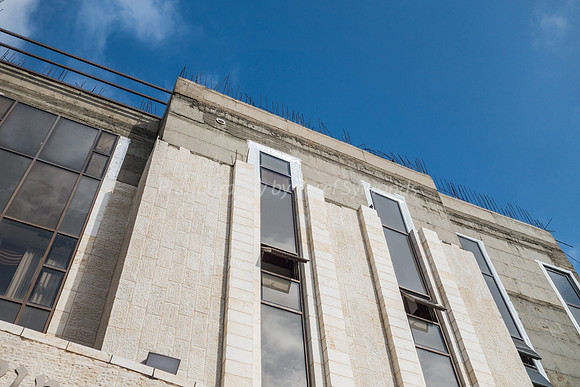 Netzach Yisrael Yeshiva Complex Beit Shemesh 181228-2