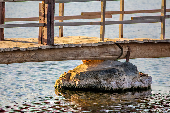 Bridge on Southern Lake 4