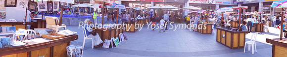Arts in the Square