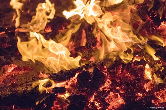 Coals of Fire 190522-2