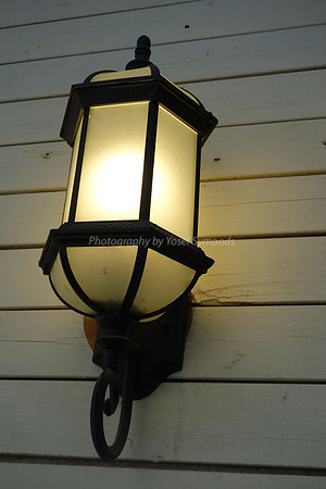 Verandah Light 1405-1