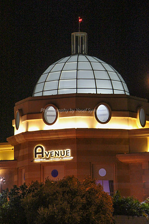Convention Center 4