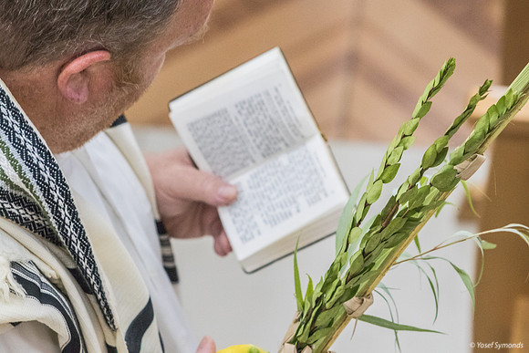 Hoshana Prayers 191020-4