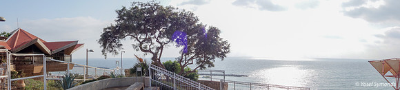Sironit Beach Panorama 190804-8